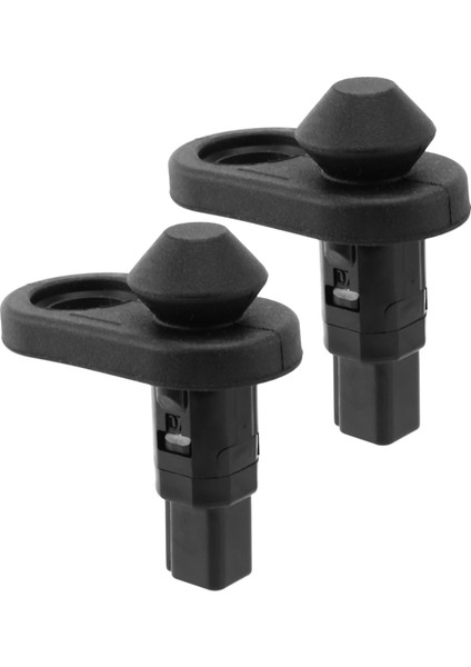 2x Kapı Nezaket Switch 84231-60070 Toyota Camry Corolla Lexus Scion (Yurt Dışından)