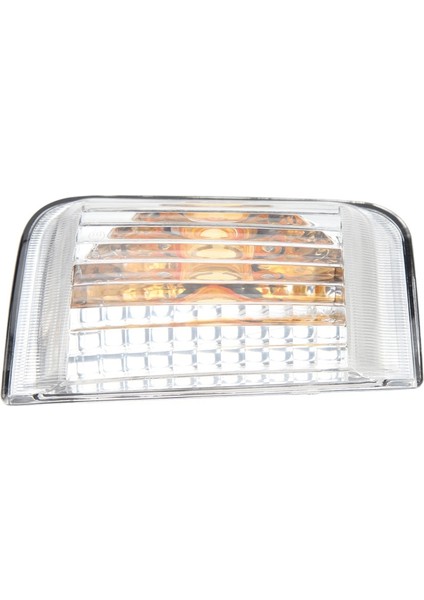 Kanat Ayna Göstergesi Lambası Lens Yan Ayna Sinyal Lambası Kapağı Peugeot Için Boksör Citroen Dispatch Rölesi Uzmanı Sağ Sağ (Yurt Dışından) fırsatları