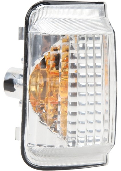 Kanat Ayna Göstergesi Lambası Lens Yan Ayna Sinyal Lambası Kapağı Peugeot Için Boksör Citroen Dispatch Rölesi Uzmanı Sağ Sağ (Yurt Dışından) indirimleri