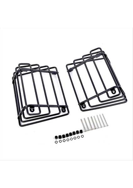 Jeep Wrangler Için Arka Kuyruk Işık Kapağı Koruyucu Jk 2007-2017 Arka Arka Lambalar Korumalar Araba Aksesuarları (Yurt Dışından) fiyatları