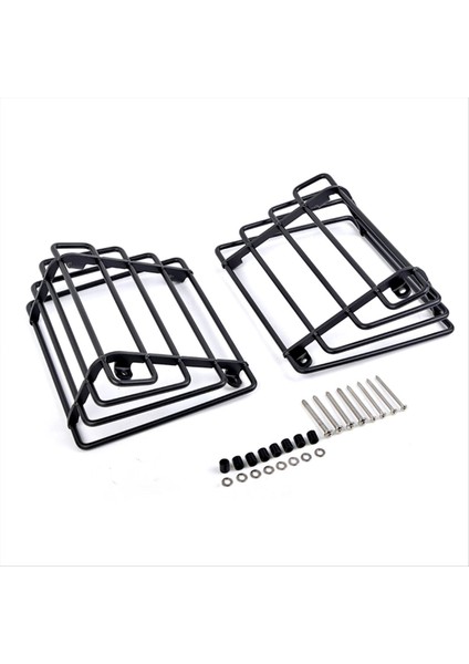 Jeep Wrangler Için Arka Kuyruk Işık Kapağı Koruyucu Jk 2007-2017 Arka Arka Lambalar Korumalar Araba Aksesuarları (Yurt Dışından) indirimleri