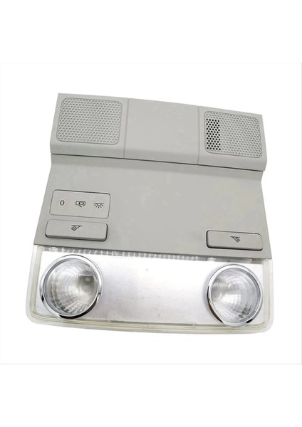 Araba Iç Çatı Okuma Tavan Işık Üst Işık Golf Için Passat Skoda Için 1K0947105P Yedek Araba Parçası (Yurt Dışından)