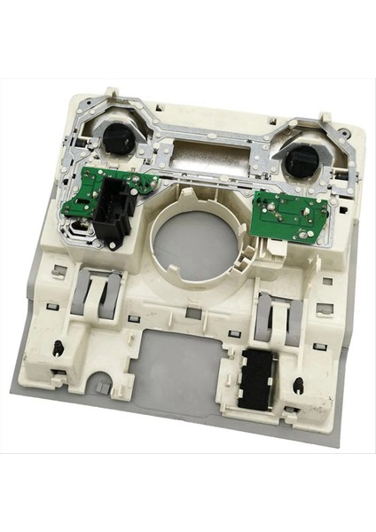 Araba Iç Çatı Okuma Tavan Işık Üst Işık Golf Için Passat Skoda Için 1K0947105P Yedek Araba Parçası (Yurt Dışından) fırsatları