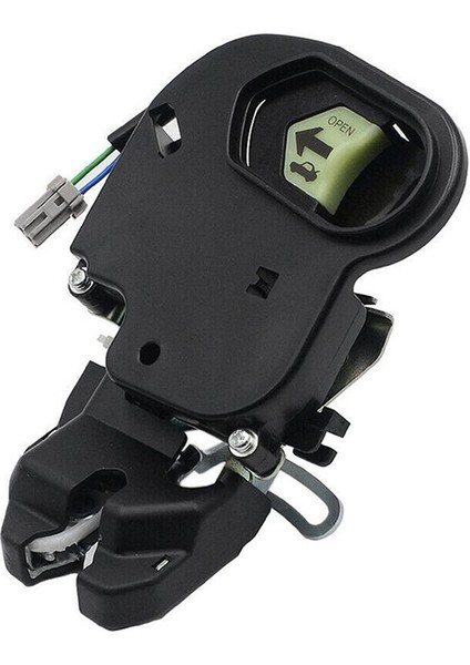 Honda Civic Gx Lx 2006-2011 74851-SNA-A12 74851SNAA12 (Yurt Dışından)