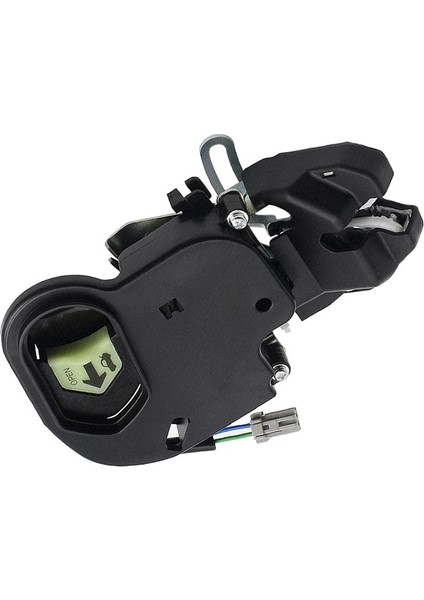 Honda Civic Gx Lx 2006-2011 74851-SNA-A12 74851SNAA12 (Yurt Dışından) fiyatları