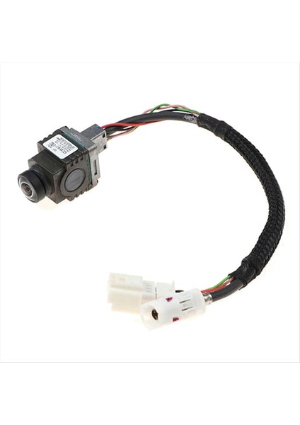 Mercedes Benz W205 Için W222 W447 X253 Araba Arka Görünüm Kamera Ters Yedek Park Yardım Kamerası A2229054509 (Yurt Dışından)