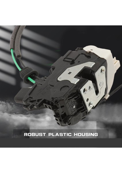 Araba Ön Kapı Kilidi Mandalı Aktüatör DLA1535 813202P010 Kia Sorento 2011-2015 (Yurt Dışından) indirimleri