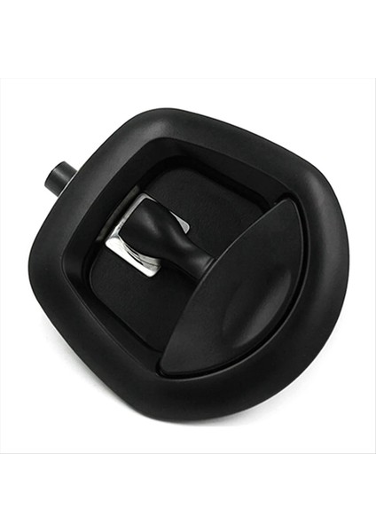 Balina Kuyruğu Kilidi Güvenli Römork Için Kilit Off-Road Modifiye Römork Mekanik Kapı Kilidi Kilit T-Style Kilit (Yurt Dışından) fırsatları