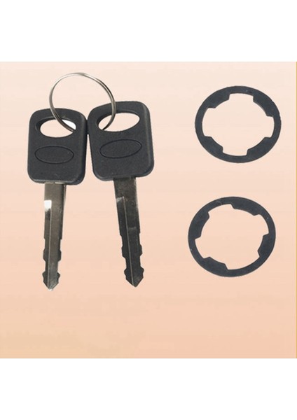 Otomatik Parçalar Kapı Kilidi Silindir/kapı Kilit Silindir Kiti Ford F150 F250 F350 F350 F2UZ1522050A Için Uygun (Yurt Dışından) modelleri