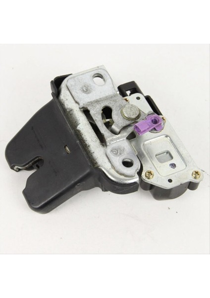 Araba Bagaj Kilidi Aktüatör Bagaj Kapı Kilit Montajı 64600-30120 Lexus Gs 1998-2003 Için Arka Önyükleme Kapısı Kilidi (Yurt Dışından) indirimleri