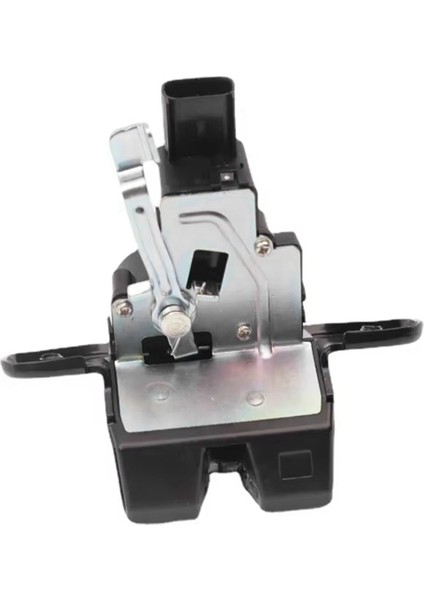 Yeni Araba Kilitli Bagaj Kapağı Kilit Blok Aktüatör 81230H8000 81230 H8000 81230-H8000 Hyundai Kıa Için (Yurt Dışından) fiyatları