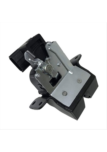 Kapı Kilidi Bagaj Kapağı Mandal Arka Bagaj Kapağı LOCK81230A5000 81230-A5000 Hyundai Elantra Gt I30 Kıa Ceed (Yurt Dışından)