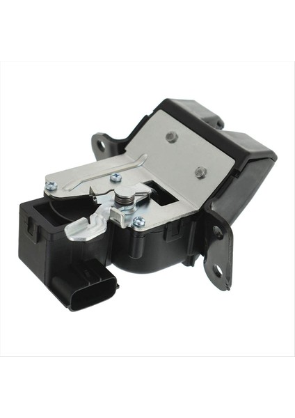 Kapı Kilidi Bagaj Kapağı Mandal Arka Bagaj Kapağı LOCK81230A5000 81230-A5000 Hyundai Elantra Gt I30 Kıa Ceed (Yurt Dışından) fiyatları