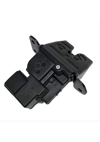Kapı Kilidi Bagaj Kapağı Mandal Arka Bagaj Kapağı LOCK81230A5000 81230-A5000 Hyundai Elantra Gt I30 Kıa Ceed (Yurt Dışından) modelleri