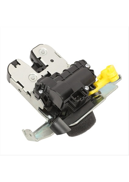 Araba Bagaj Kilidi Arka Bagaj Kilit Kilit Mandalı 5NA827506 Vw Tiguan Touareg 2017-2022 (Yurt Dışından)