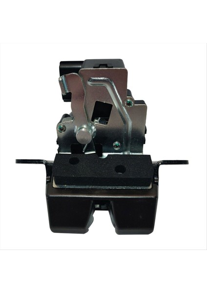 81230-2S000 812302S000 Hyundai IX35 Tucson Trunk Hatch Bagaj Bagaj Mandal Aktüatörü (Yurt Dışından)