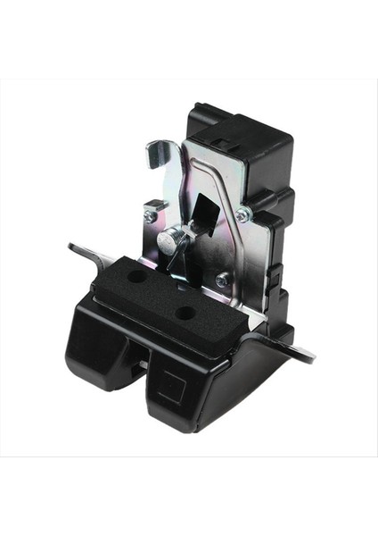 81230-2S000 812302S000 Hyundai IX35 Tucson Trunk Hatch Bagaj Bagaj Mandal Aktüatörü (Yurt Dışından) modelleri