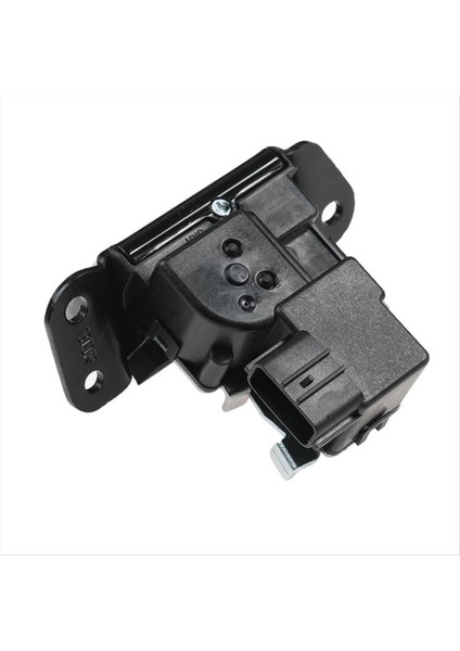 81230-2S000 812302S000 Hyundai IX35 Tucson Trunk Hatch Bagaj Bagaj Mandal Aktüatörü (Yurt Dışından) indirimleri