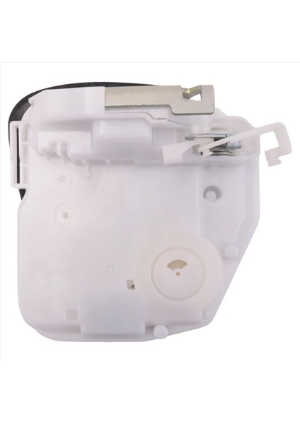 Mitsubishi Asx 2010-2024 Outlander 2013-2021 Için Araba Kapısı Kilit Mandal Aktüatör Kapı Kilit Sistemi (Yurt Dışından)