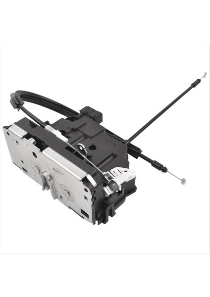 Araba Arka Bot Kapısı Kilit Mekanizması 139-3796080 Fiat Ducato Citroen Peugeot 2006-ON Bagaj Kapağı Mandal Aktüatörü 1633561880 (Yurt Dışından)