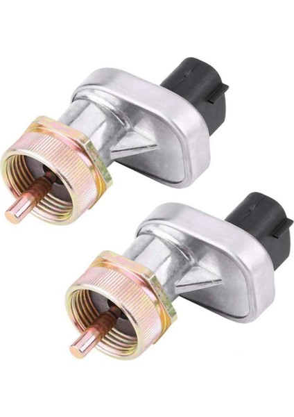 Isuzu 8973657430 8972565260 Için Lexus LX450 Için Toyota Land Cruiser Için 2x Hız Sensörü (Yurt Dışından)