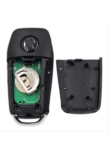 B12-3 Kd Uzaktan Kumanda Arabası Anahtarı Evrensel 3 KD900/ Kd-X2 Kd Mını/ URG200 Programcı Için Ford Stili Için (Yurt Dışından) fiyatları