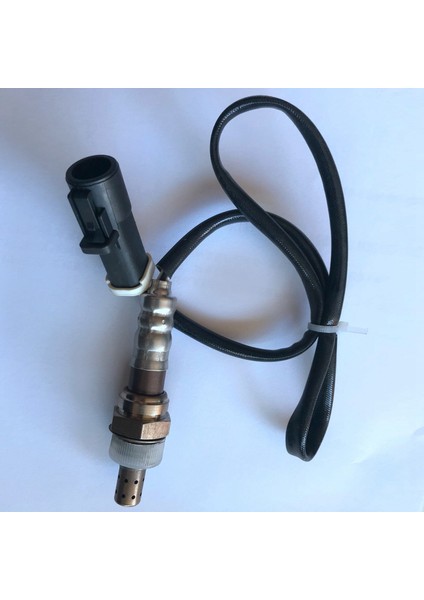 Ford Escape Explorer F-150 F-250 Dayanıklı O2 Sensörü Için 2x Oksijen Sensörü (Yurt Dışından) indirimleri