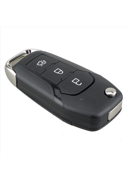 3x Araç Akıllı Uzaktan Anahtar 3 Düğmesi 433MHZ 49CHIP Ford Ka+ Modeo Glaxy S-Max 2014 2015 2016 DS7T-15K601-B (Yurt Dışından) fırsatları