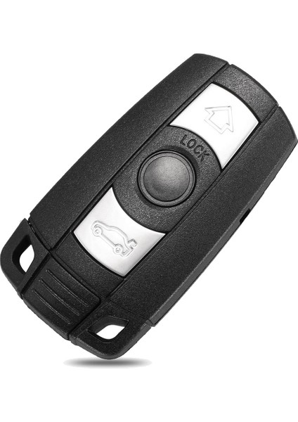 Bmw 1/3/5/7 Serisi E90 E91 E92 E60 Araç Anahtarsız Kontrol ID46 PCF7945 Verici Çip 433MHZ (Yurt Dışından) fırsatları