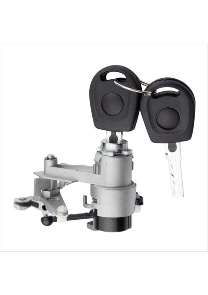 Bagaj Kapağı Kilit Silindir ve Anahtar Bagaj Kapağı Bagaj Kilit Silindiri 1J6827297G Volkswagen Golf Lupo Koltuk Arosa 1998-2006 (Yurt Dışından) fiyatları