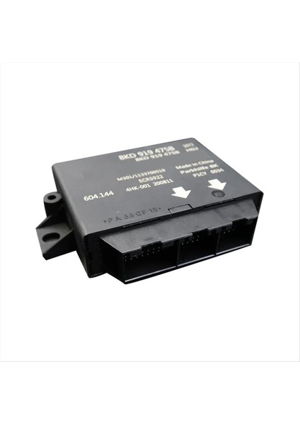 Audi A4L 2009-2016 Için Araba Park Yardımcısı Kontrol Ünitesi 8KD919475B Radar Modülü (Yurt Dışından)