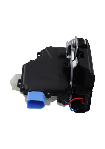 3B1837015AQ Araba Ön Sol Kapı Kilidi Aktüatörü Vw Passat Polo Skoda Superb Fabia Seat Cordoba Ibiza Audi (Yurt Dışından) modelleri