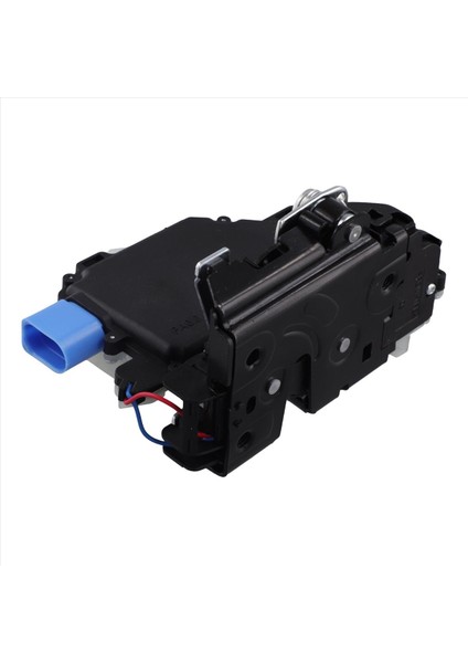 3B1837015AQ Araba Ön Sol Kapı Kilidi Aktüatörü Vw Passat Polo Skoda Superb Fabia Seat Cordoba Ibiza Audi (Yurt Dışından) fırsatları