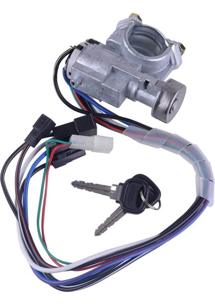 Mazda Pickup B2200 B2200 B2600 1986-1993 Için Uygun UB3976290 Anahtar UB3976290 (Yurt Dışından)