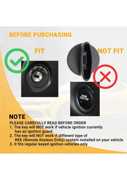 Anahtarsız Giriş Uzaktan CWTWB1U793 Ford Explorer Mustang Expedition Edge Focus Lincoln Merkür Sable Mazda Key Fob Fob 2 Pcs (Yurt Dışından) modelleri