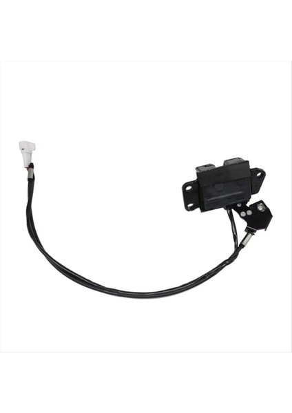 6935035020 Arka Kapı Kilidi Mandal Toyota Için Bagaj Kapısı Kapı Kilit Aktüatör 4runner Base Sınırlı Sr5 2 7ll4 3 4l V6 1996-2002 (Yurt Dışından) fiyatları