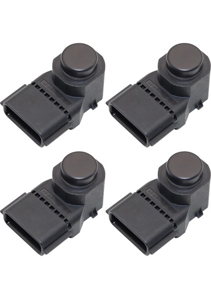 4pcs 95720-3Z000 Otopark Sensörü Hyundai I40 2011-2020 Yardım Ters Sensör 4MT006HCD 96890C1200 957203Z000T6S (Yurt Dışından)