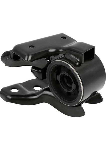 Honda Crv 2007 -2011 Için Braket ile Ön Sol ve Sağ Alt Kontrol Kolu Burçları 51396-SWA-A01 51395-SWA-A01 (Yurt Dışından)