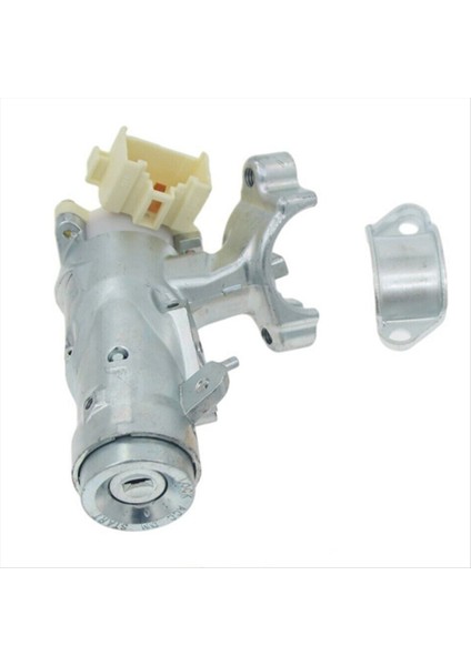 Araba Ateşleme Anahtarı Düzeneği W/2 Tuşları 3 ile Parantez ile Toyota Corolla Için Kilit 1998-2002 Rav4 45020-12-11 69052-12340 (Yurt Dışından) fiyatları