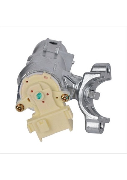 Araba Ateşleme Anahtarı Düzeneği W/2 Tuşları 3 ile Parantez ile Toyota Corolla Için Kilit 1998-2002 Rav4 45020-12-11 69052-12340 (Yurt Dışından) fırsatları