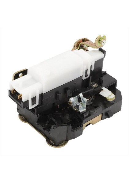 Sol Sol Sürücü Yan Motor Kilit Kapısı Kilidi Günlük Iıı Iv V Interstar Movano A Master Iı 8200147149 500314257 9120909 (Yurt Dışından)