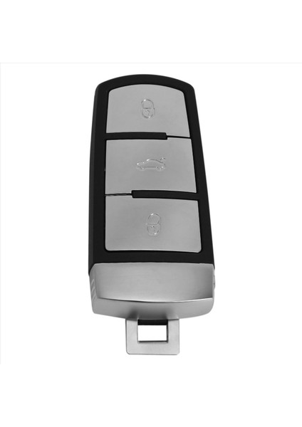 2x 3c0 959 752 Ba Akıllı Anahtar 3button 434MHZ Vw Passat B6 3c B7 Magotan cc Anahtarsız Uzaktan 752BA (Yurt Dışından) modelleri