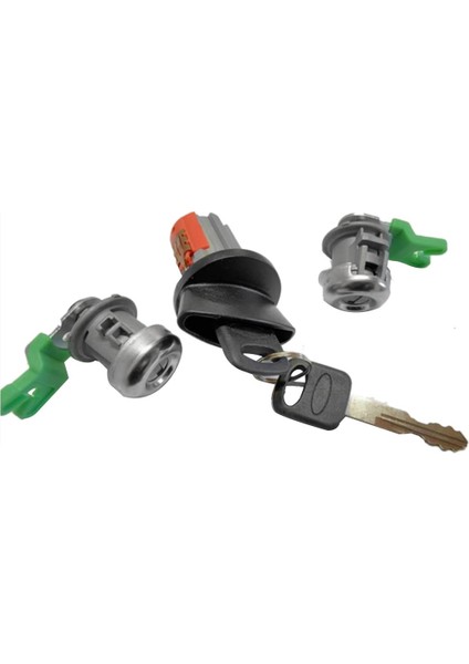 Ford F150 F350 Gezi Seferi 1997-2007 703362 707624 (Yurt Dışından)