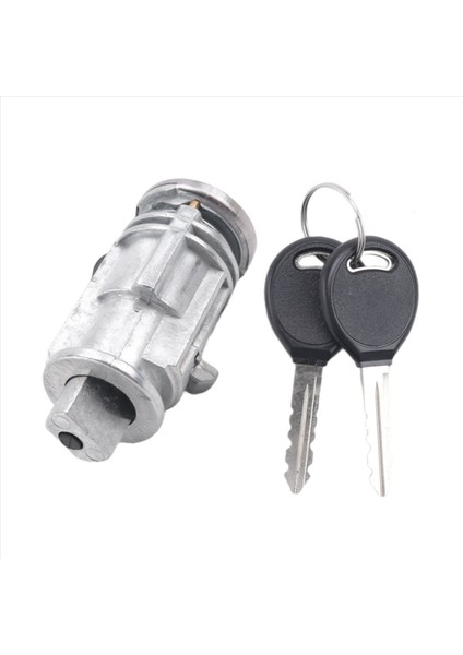 Kontak Anahtar Anahtarı Silindir Kilidi Chrysler Voyager Dodge Jeep Cherokee Plymouth 5003843AB 5003843AA (Yurt Dışından)