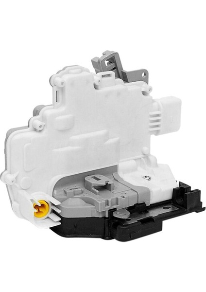 Ön Kapı Kilidi Aktüatörü Için 8J2837016A Audi A4 B8 A5 Q3 Q5 Q7 Salon Sürgülü Kapı Kilit Soyu Kapı Kilit Pimleri (Yurt Dışından)