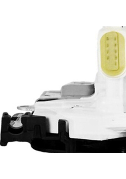 Ön Kapı Kilidi Aktüatörü Için 8J2837016A Audi A4 B8 A5 Q3 Q5 Q7 Salon Sürgülü Kapı Kilit Soyu Kapı Kilit Pimleri (Yurt Dışından) fiyatları