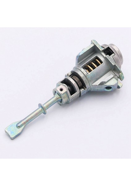 Sol Sürücü Kapısı Kilidi Silindir 2 Keys 81970-2A00 06-10 Hyundai Elantra Için Uygun (Yurt Dışından) indirimleri