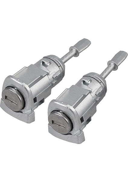 604837167 604837168 Golf Için Sol Sağ Kapı Kilidi Namlu Silindir 4 Iv Mk4 Bora A6 Skoda Fabia Polo 1997-2009 (Yurt Dışından) indirimleri