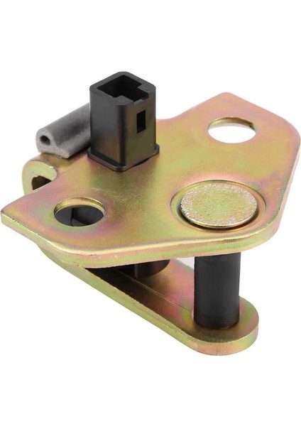 Araba Kapısı Kilit Forvet Plakası Yakalama Mandal Aktüatörü 2M51F21982AA Ford Focus Mk1 1998-2005 Mondeo Mk3 2000-2007 (Yurt Dışından)