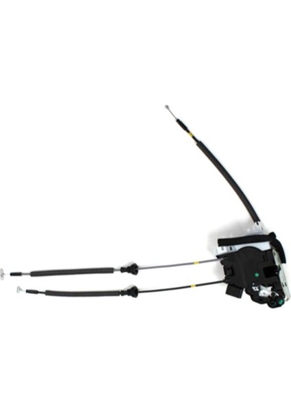 Hyundai Elantra Sedan 2011-2016 81420-3X010 Için Arka Kapı Kilidi Aktüatör Sağ Taraf (Yurt Dışından) modelleri
